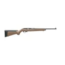 RUGER 10/22 22 LR Rimfire Rifle with Copper Mica Stock - Ruger