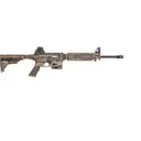 MOSSBERG 715T Tactical 22 LR 16.3" 11rd Mossy Oak Brush - Mossberg