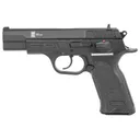 SAR USA B6 9mm 4.5" 10rd Pistol | Black - Sar Usa