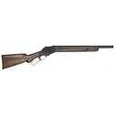 CENTURY ARMS PW87 12Ga 2.75" Chamber 19" Black 5rd Walnut - Century Arms