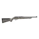 RUGER 10/22 Compact 22LR 16.12" 10rd Semi-Auto Rifle - Leopard Print - Ruger