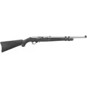 RUGER 10/22 Takedown 22LR 18.5" 10rd Semi-Auto Rifle w LaserMax Laser - Black | Stainless - Ruger
