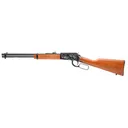 ROSSI Rio Bravo 22LR 18" 15rd Lever Rifle | Armadillo Engraving - Rossi