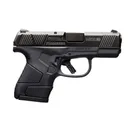 MOSSBERG MC-1 Sub-Compact 3.4" 9mm - MA Compliant - Mossberg