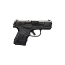 MOSSBERG MC1 9mm 3.4" 7rd - Black - Mossberg