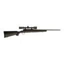 SAVAGE ARMS Axis XP 6.5 Creedmoor 22" 3-9X40 - Savage Arms