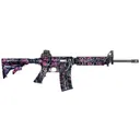 MOSSBERG 715T 22 LR 26rd 16.25" Blued Finish - Mossberg