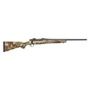 MOSSBERG Patriot .308 Win 22" 5rd Blued - Mossberg