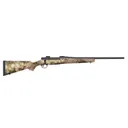MOSSBERG Patriot .270 Win 22" 5rd Blued - Mossberg