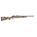 MOSSBERG Patriot Youth Super Bantam 243 Win 22" 5rd Blued - Mossberg