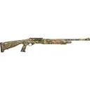 IVER JOHNSON PAS12 Turkey 12 Gauge 3" 24" 4rd Pump Shotgun - Mossy Oak Obsession - Iver Johnson