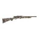 SAVAGE ARMS Mark II FV-SR 22LR 16.5" Kryptek Highlander - Savage Arms