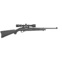 RUGER 10/22 Carbine Weaver 3-9x40 22 LR 18.5" Black 10rd - Ruger