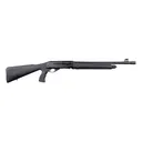 EAA MC312 12Ga 18.5" Pistol Grip 5rd Black - Eaa