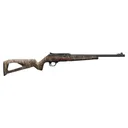 WINCHESTER Wildcat SR 22LR 16.5" 10rd Semi-Auto Rifle w/ Threaded Barrel - Mossy Oak Bottomland - Winchester