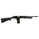 TOKAREV (SDS Imports) MFPA 12 Gauge 3" 19" 5rd Pump Shotgun - Black - Tokarev Usa