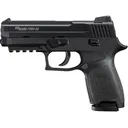 SIG SAUER P250 Blk 22 LR CONTRAST HTS - Sig Sauer