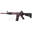 KWA KM4 RIS Metal AEG Airsoft Rifle, 2013 Model - Kwa