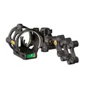 TROPHY RIDGE ARCHERY React V5 5 Pin Sight Right Hand .019 - Trophy Ridge