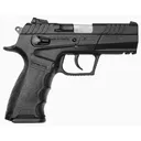 SILVER EAGLE CM9 9mm 3.8" 17rd - Black - Silver Eagle