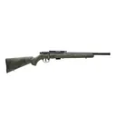 SAVAGE 93FV-SR 22 Mag 16.5" 5rd Bolt Action Rifle w/ Heavy Thread - Gator Camo - Savage Arms