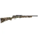 SAVAGE ARMS 93R17 FV-SR 17 HMR 16.5" 5rd Bolt Rifle w/ Threaded Heavy Barrel | Kryptek - Savage Arms