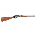 ROSSI Gallery 22 LR 18" 15rd Pump Rifle - Snakeskin Engraved Receiver - Rossi