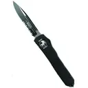 MICROTECH KNIVES Microtech Tactical Ultratech OTF Knife - Microtech
