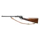 HERITAGE MANUFACTURING Rough Rider Rancher 22LR 16.13" 6rd Revolver Rifle | Campsite Engraved - Heritage Arms
