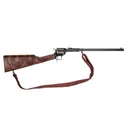 HERITAGE MANUFACTURING Rough Rider Rancher 22LR 16" 6rd Revolver Rifle | Eastern DB Rattlesnake - Heritage Manufacturing