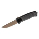 BENCHMADE Shootout OTF Auto Knife 3.51" CPM-CruWear - Benchmade
