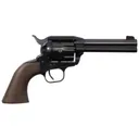 EAA Bounty Hunter 22 LR/WMR 4.75" 8rds Blued - European American Armory / EAA Corp