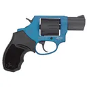 TAURUS 856 Ultra Lite 38 Spl 2" 6rd Azure/Black - Taurus