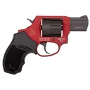 TAURUS 856 Ultra Lite 38 Spl 2" Blk 6rd Burnt Orange - Taurus