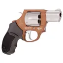 TAURUS 856 Ultra Lite 38 Spl 2" SS 6rd Bronze Frame - Taurus