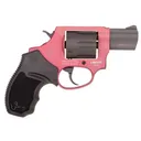 TAURUS 856 Ultra Lite 38 Spl 2" Black 6rd Rouge Frame - Taurus