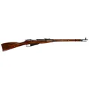 AMERICAN TACTICAL IMPORTS M1891-30 HEX RECEIVER 7.62X54R - American Tactical Imports