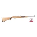 RUGER 10/22 Sporter 22LR 18.5" 10rd Semi-Auto Rifle | 75th Anniversary - Ruger
