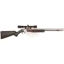 CVA Wolf SS/Black 50 Cal KonusShot 3-9x32 - Cva