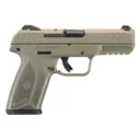 RUGER Security-9 9mm 4" 15rd Pistol | Jungle Green - Ruger