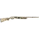 SILVER EAGLE Mag35 12 Gauge 3.5" 28" 4rd Pump Shotgun - Realtree Max-5 - Silver Eagle
