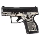 TAURUS GX4 9mm 3.06" 11+1 Pistol - Digital Camo - Taurus
