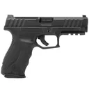 STOEGER STR-9 9mm 4.17" 10rd Optic Ready Pistol | Black - Stoeger