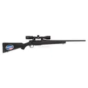 MOSSBERG Patriot 7mm REM MAG + Vortex Crossfire II 3-9x40 - Mossberg