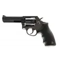 TAURUS M82 38Spc+P 4'' Matte Blk 6rd Blk Rubber Grip NTSS - Taurus