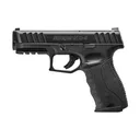 STOEGER STR-9 9mm 4.17" Black 15+1 3 Mags - Stoeger