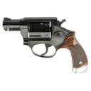 HERITAGE MANUFACTURING Roscoe 38 Special 2" 5rd - Black - Heritage Arms
