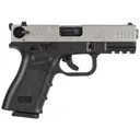 ISSC AUSTRIA M22 STANDARD BICOLOR 22LR BLAC - Issc Austria