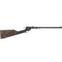 HERITAGE MANUFACTURING Rough Rider Rancher 22 LR 16.1" 6rd Revolver Rifle - Buffalo Hunt Engraving - Heritage Arms