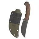 CASE KNIVES Case Winkler - Curly Maple Hambone (80Crv2) - Case Knives